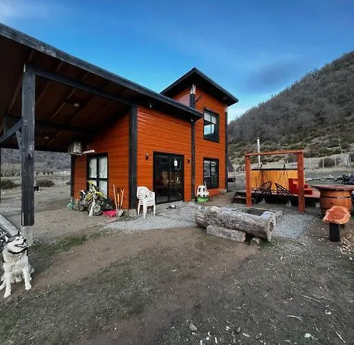 Vista Laguna San Pedro