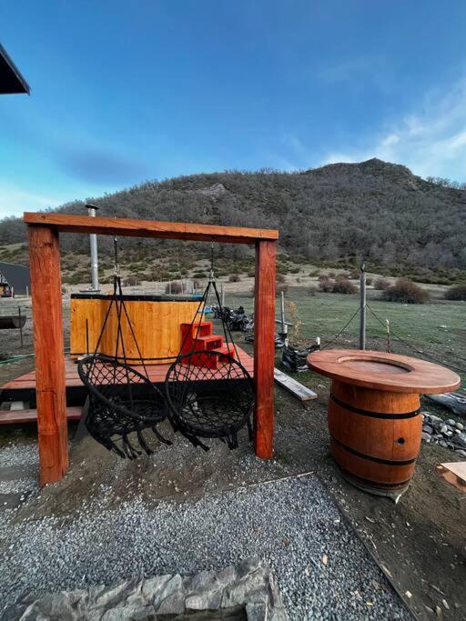 Casa de férias Vista Laguna San Pedro *